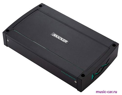 Автомобильный усилитель Kicker 48KXMA9005