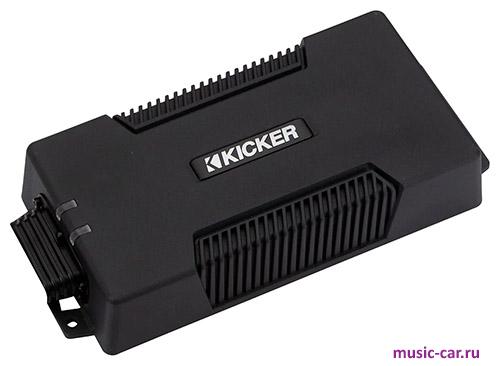 Автомобильный усилитель Kicker 48PXA300.1