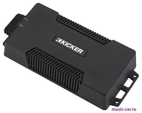 Автомобильный усилитель Kicker 48PXA400.4