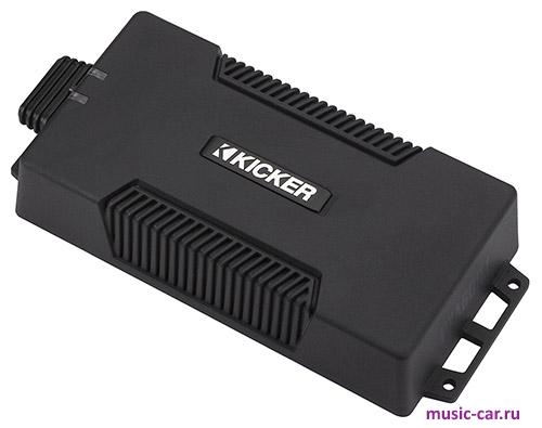 Автомобильный усилитель Kicker 48PXA600.1