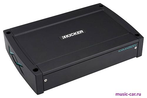 Автомобильный усилитель Kicker 51KXMA15001