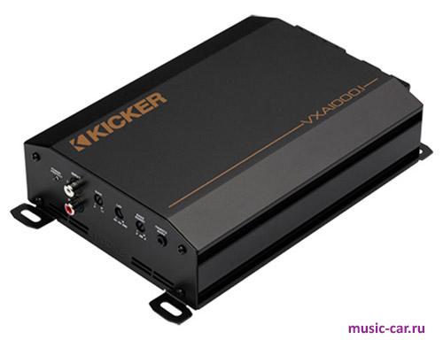 Автомобильный усилитель Kicker 53VXA10001