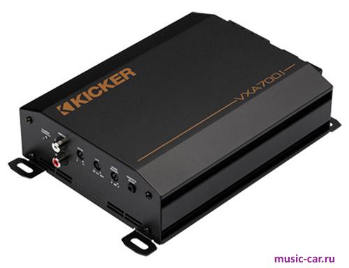 Автомобильный усилитель Kicker 53VXA7001