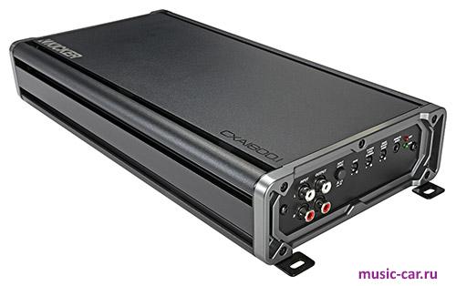 Автомобильный усилитель Kicker CXA1800.1