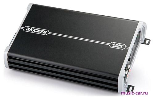 Автомобильный усилитель Kicker DXA1000.1