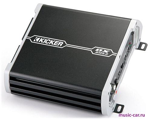 Автомобильный усилитель Kicker DXA125.2