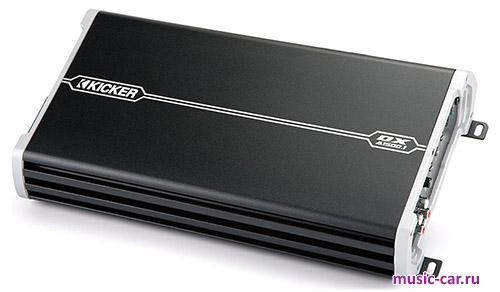 Автомобильный усилитель Kicker DXA1500.1