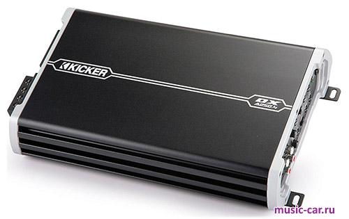 Автомобильный усилитель Kicker DXA250.4