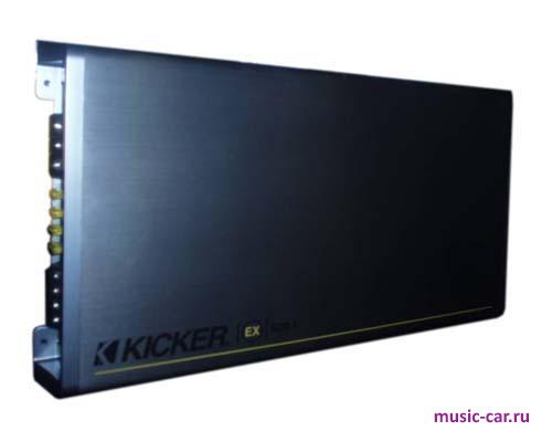 Автомобильный усилитель Kicker EX500.1