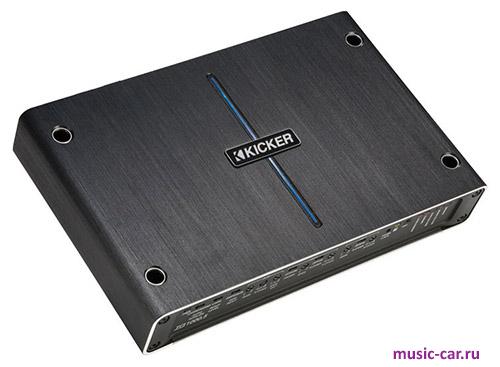 Автомобильный усилитель Kicker IQ1000.5