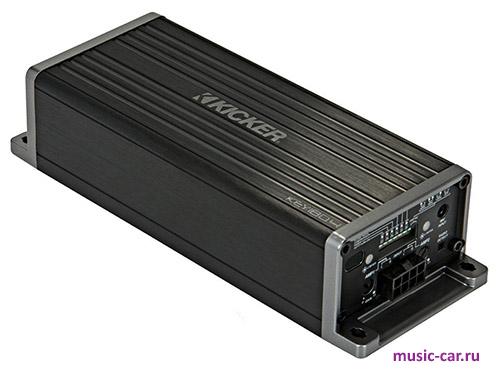 Автомобильный усилитель Kicker KEY180.4