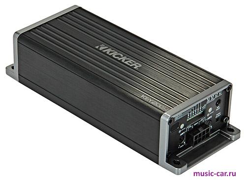 Автомобильный усилитель Kicker KEY200.4