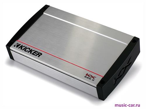 Автомобильный усилитель Kicker KX800.5