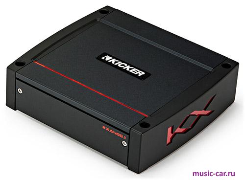Автомобильный усилитель Kicker KXA400.1