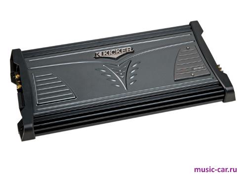 Автомобильный усилитель Kicker MX350.4