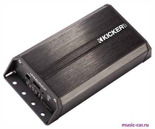 Автомобильный усилитель Kicker PXA200.2
