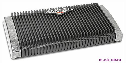 Автомобильный усилитель Kicker XS50