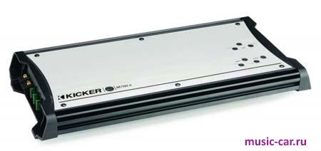 Автомобильный усилитель Kicker  ZXM700.5