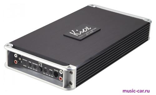 Автомобильный усилитель Kicx AD 4.100