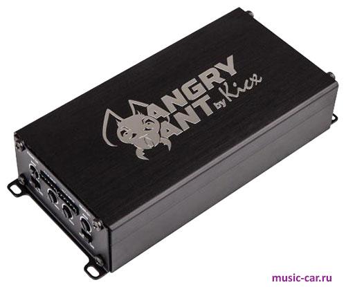 Автомобильный усилитель Kicx Angry Ant 4CH
