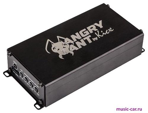 Автомобильный усилитель Kicx Angry Ant mono