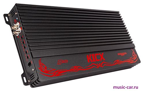 Автомобильный усилитель Kicx AP 2050