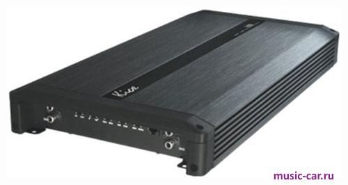 Автомобильный усилитель Kicx AR 1.350