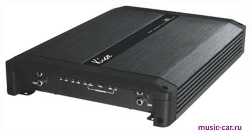 Автомобильный усилитель Kicx AR 2.120