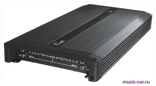 Автомобильный усилитель Kicx AR 4.90