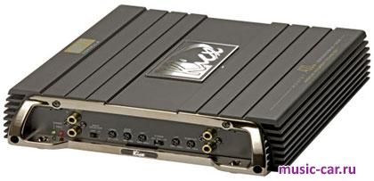 Автомобильный усилитель Kicx KAP-21