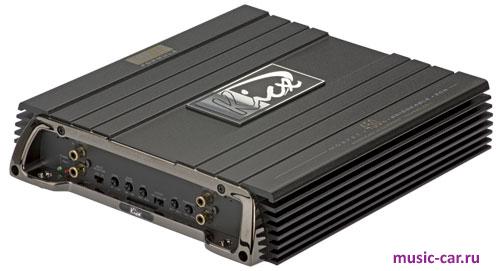 Автомобильный усилитель Kicx KAP-22