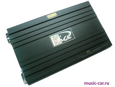 Автомобильный усилитель Kicx KAP-27