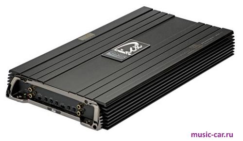 Автомобильный усилитель Kicx KAP-29