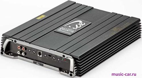 Автомобильный усилитель Kicx KAP-3M