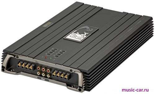 Автомобильный усилитель Kicx KAP-5.1