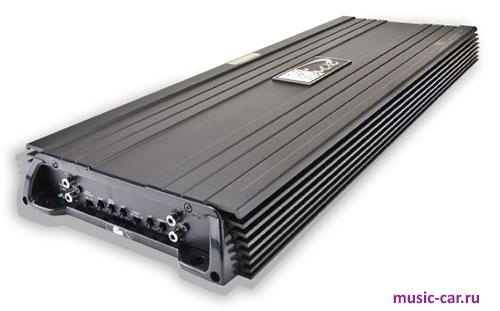 Автомобильный усилитель Kicx KAP 2.300