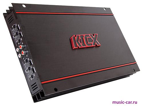 Автомобильный усилитель Kicx LL 90.4