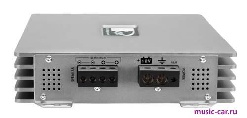 Автомобильный усилитель Kicx QS 1.600