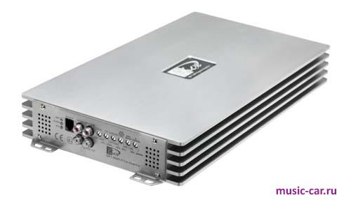 Автомобильный усилитель Kicx QS 1.900