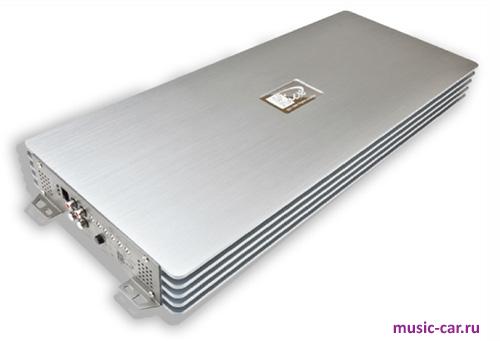 Автомобильный усилитель Kicx QS 1.1000
