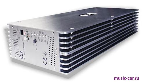 Автомобильный усилитель Kicx QS 2.750
