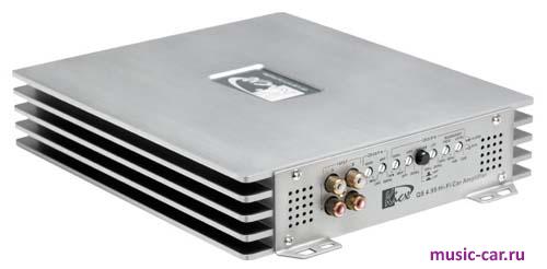 Автомобильный усилитель Kicx QS 4.95