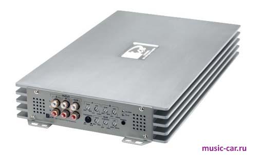 Автомобильный усилитель Kicx QS 5.300