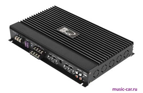Автомобильный усилитель Kicx RTS 2.60