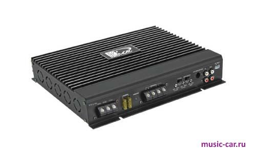 Автомобильный усилитель Kicx RTS 2.100