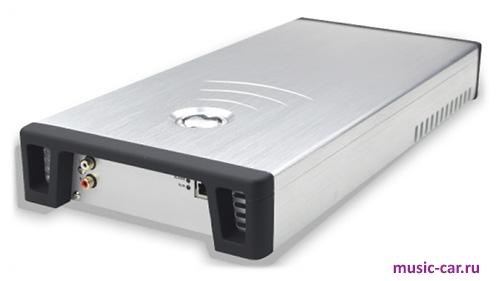 Автомобильный усилитель Kicx SC 600.1