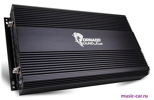Автомобильный усилитель Kicx Tornado Sound 300.2