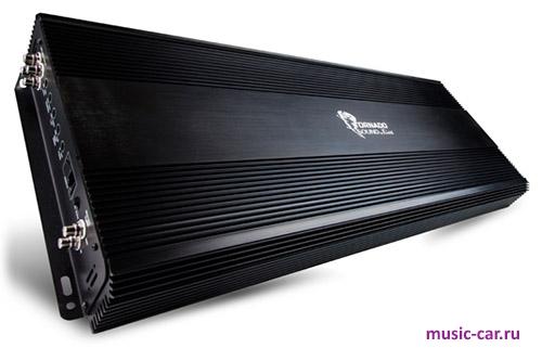 Автомобильный усилитель Kicx Tornado Sound 7000.1