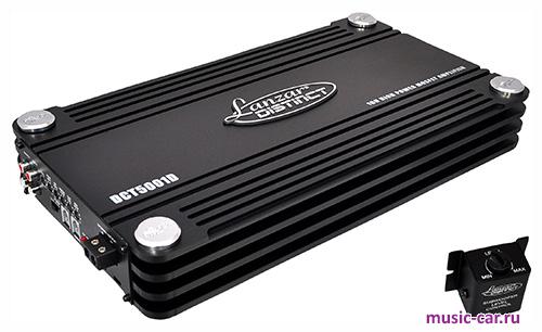 Автомобильный усилитель Lanzar DCT5001D 
