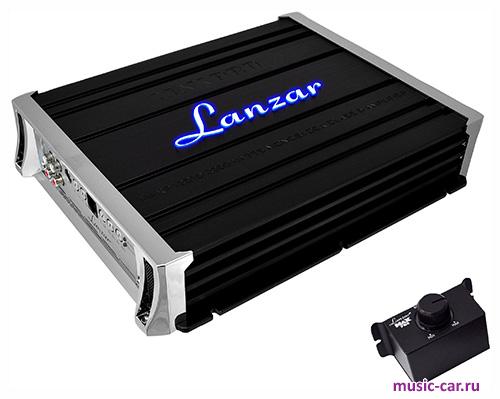 Автомобильный усилитель Lanzar MAXP1201D